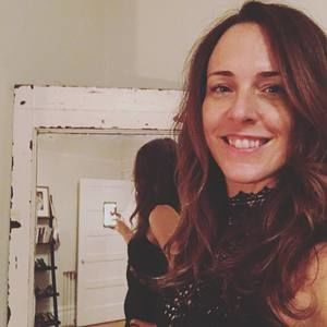 Meet your Posher, Aryn